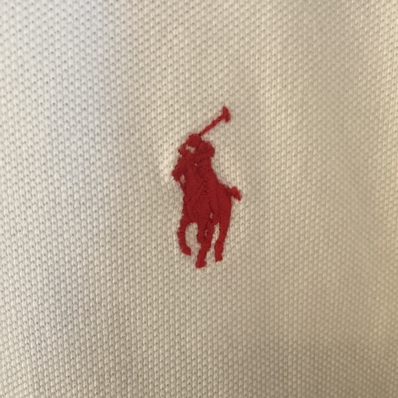 Polo By Ralph Lauren Polo Shirt - Picture 2 of 4
